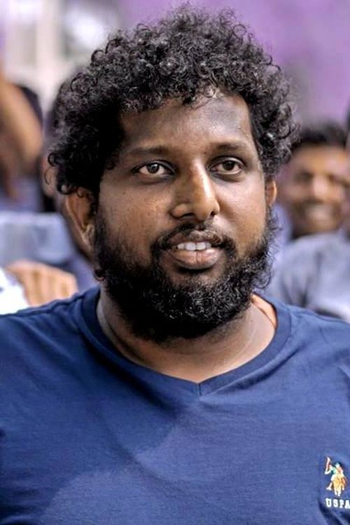 Jenson Alappat as 'Beef' Roy