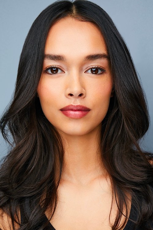 Vinessa Vidotto as Cameron Vo