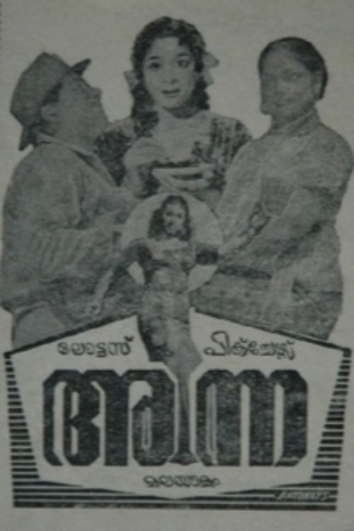 Anna poster