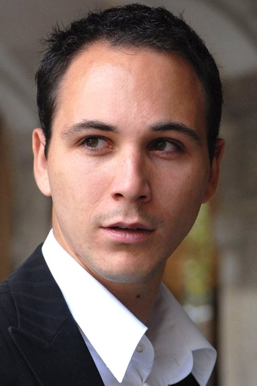 Thomas Lemoine as Mathieu Leconte