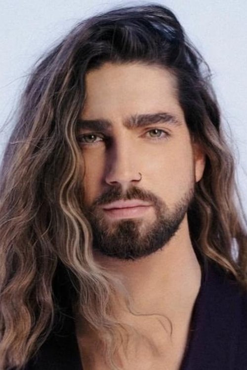 Princ as Himself - Contestant