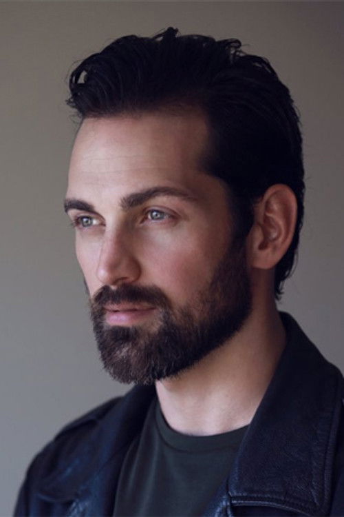 Rich Kleck as Self - Drag Wrangler