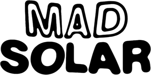 Mad Solar logo