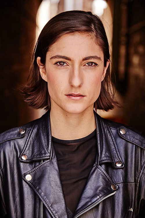 Diana Popovska as Lad