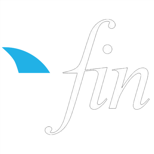 Fin Design & Effects logo