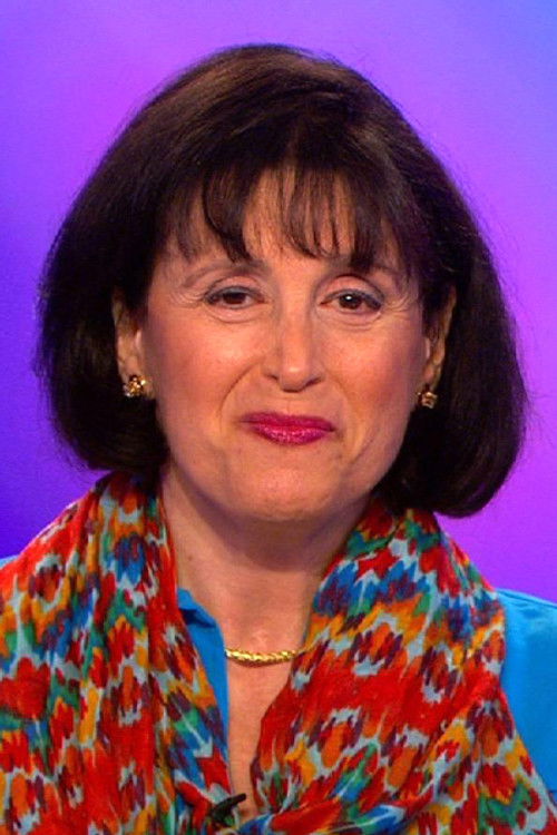 Bonnie Erbé as Self - Host