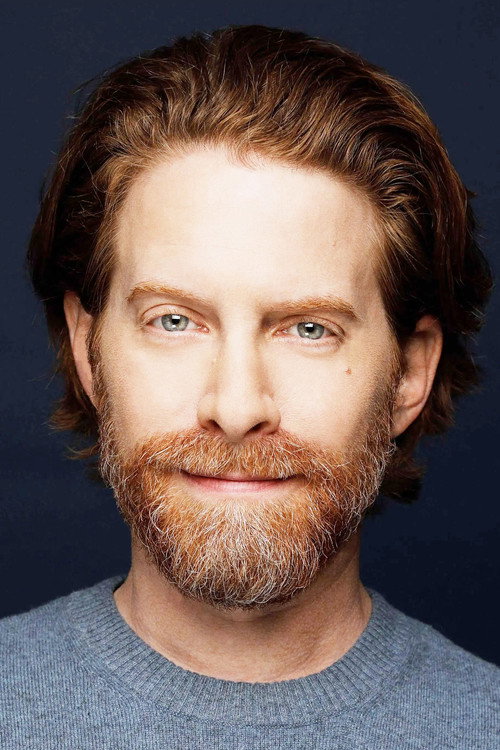 Seth Green as A-Bomb (voice)