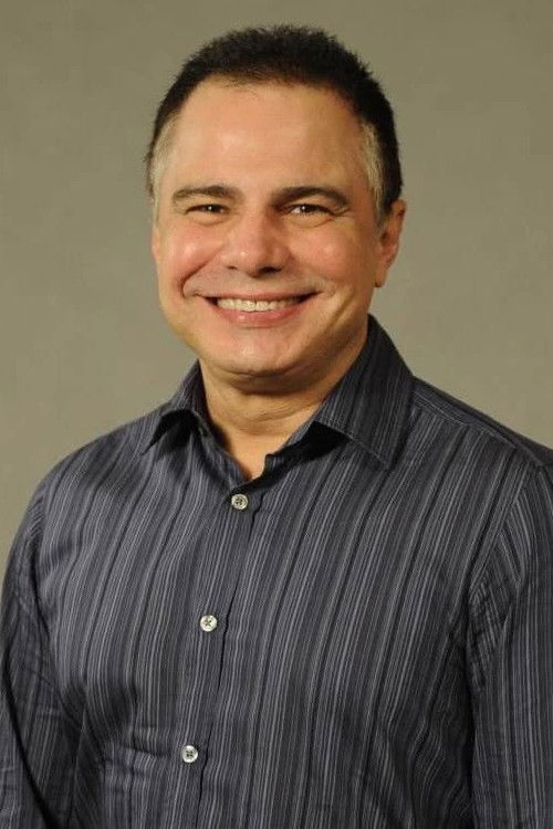 Ricardo Linhares as Self