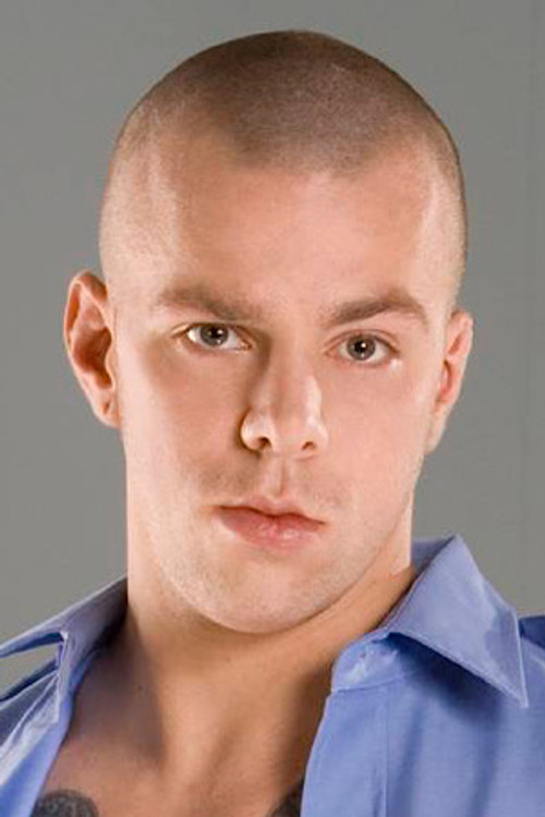 Dillon Crow as (archive footage)