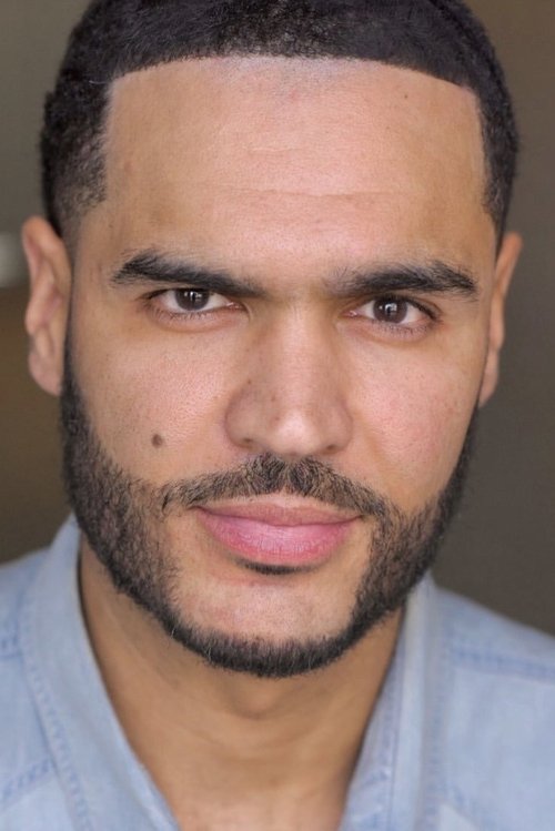 Corey Brooks as Jimmy