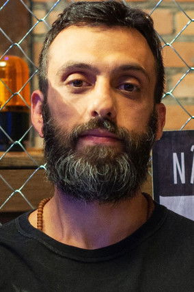 Raphael Borghi as Self - Host