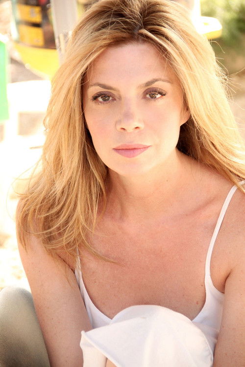 Benedicta Boccoli as Claudia Loi