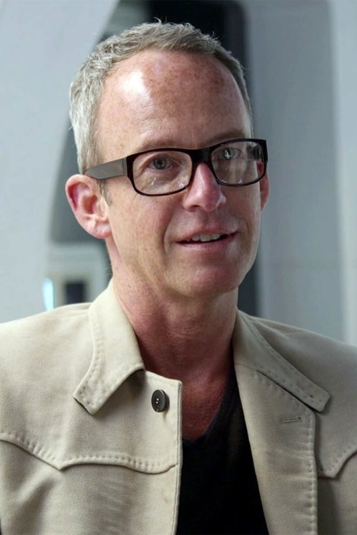 Scott Chambliss as Self