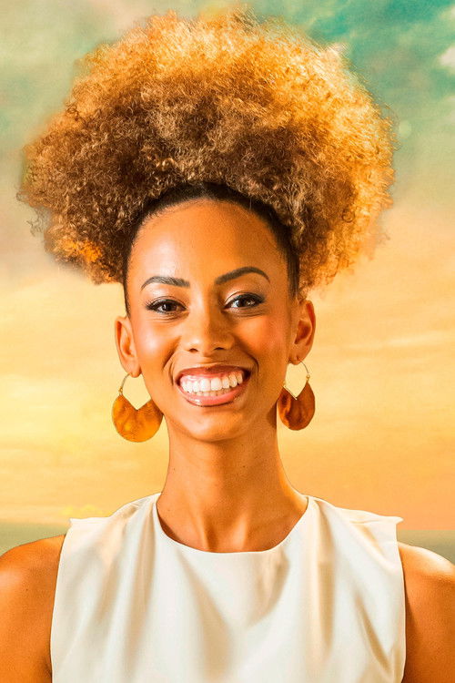 Morgana Costa as Self