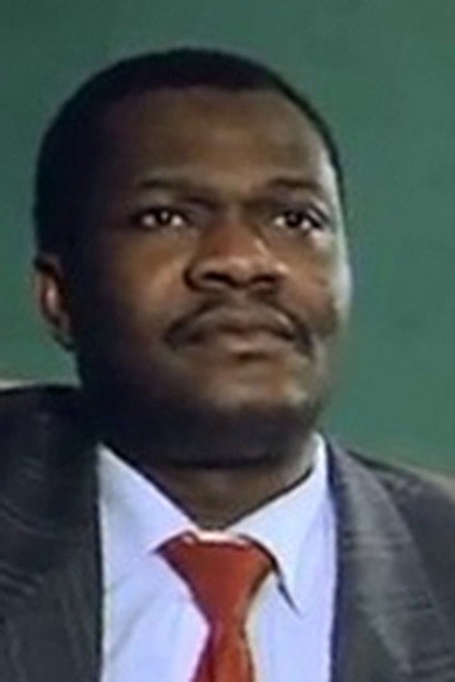 Gustav Kvami Unsa as 