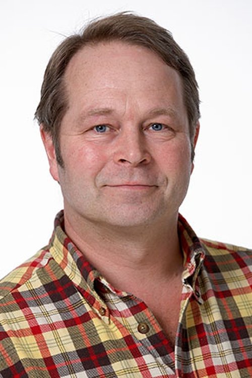 Per Fritzell as Roffe, Neighbour