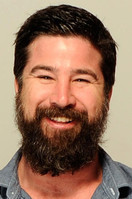 Vinny Curran as Mike