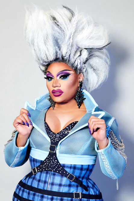 Brita Filter as Self