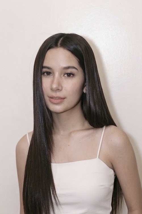 Reich Alim as young Mel