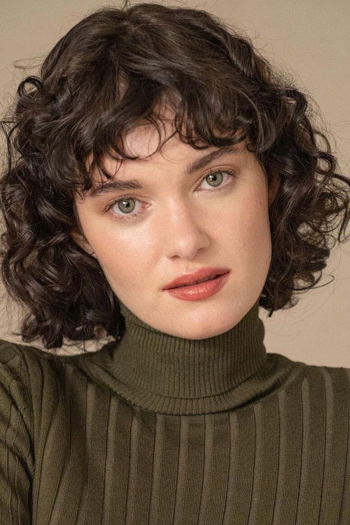 Léa Bonneau as Marie