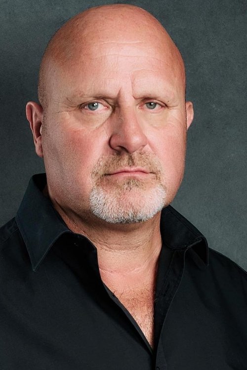 Luing Andrews as Bernardo