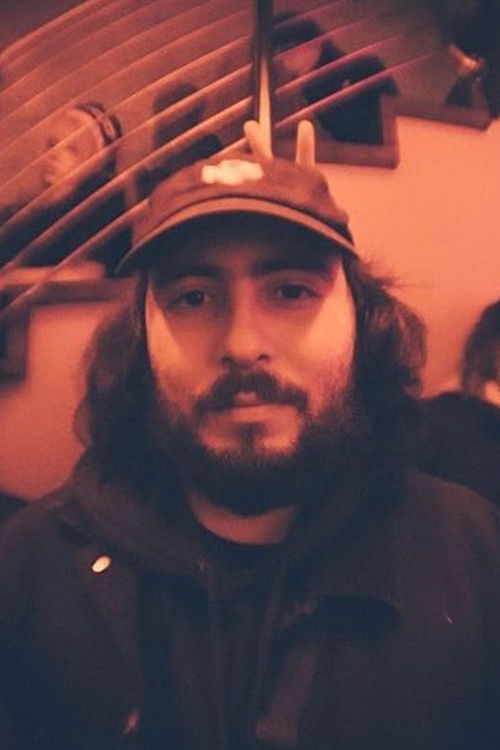 Matías Bacigalupo as Self