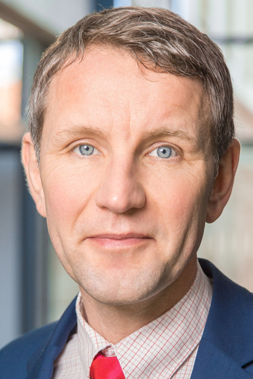 Björn Höcke as Self