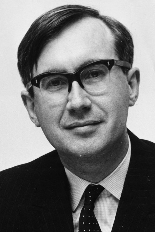 William Rees-Mogg as Self