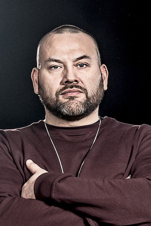 Salla Salazar Campos as Self