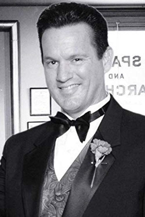 Sean Patrick Kennedy as Guard (uncredited)