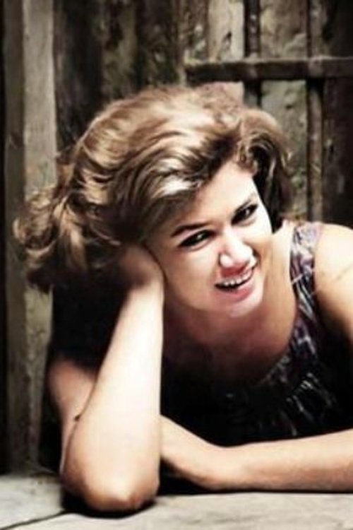 Ana Viñas as Rosita