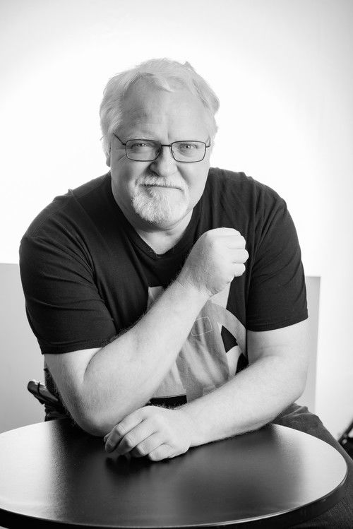 Eric Lavoie as Mascarado