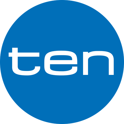 Network Ten logo