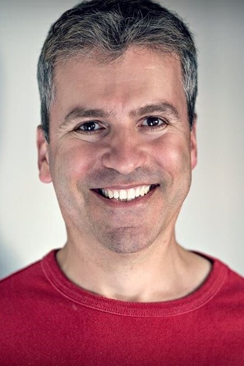 Philip Hersh as Boss (voice)