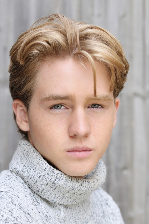 Jack Cunningham-Nuttall as Joshua