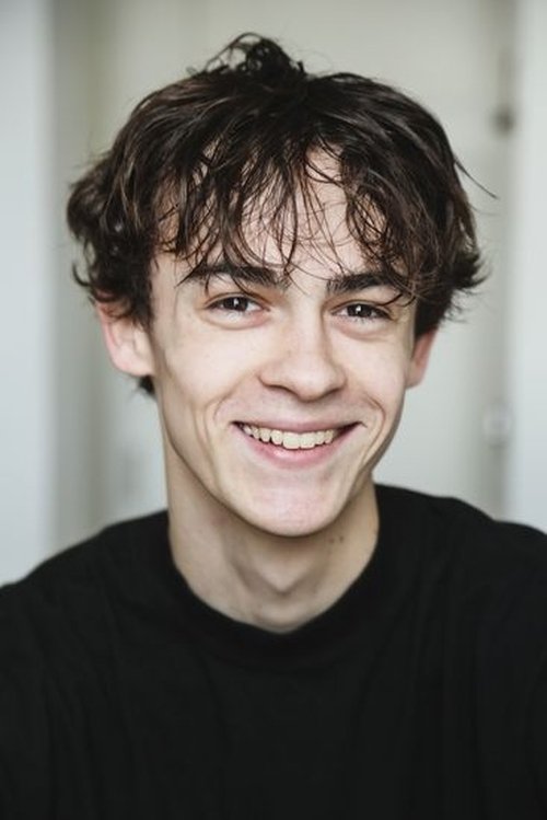 Simon Zampieri as Pierre de Siorac