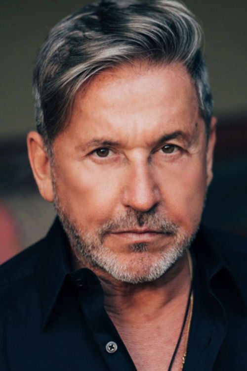 Ricardo Montaner as Ricardo Montaner