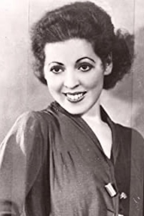 Sara Berner as Woman on Fire Escape