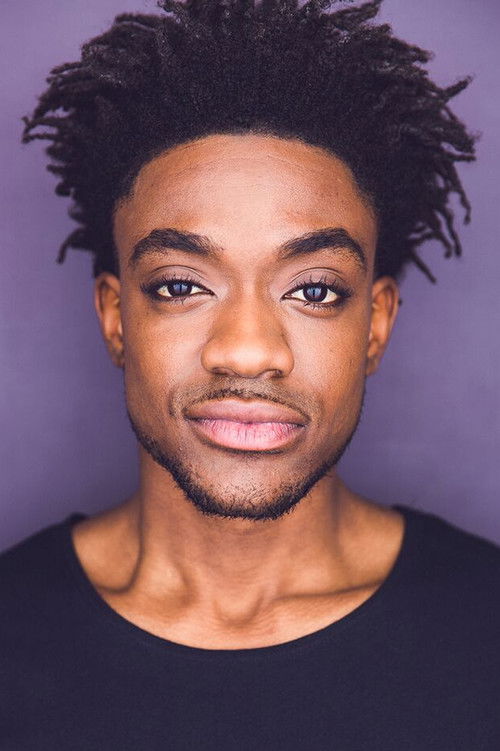 Curt Morlaye as Tavarus