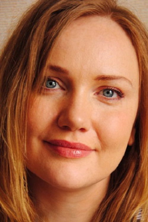 Ulyana Pokhlebaeva as 