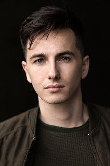 Adam Isla O'Brien as Roman