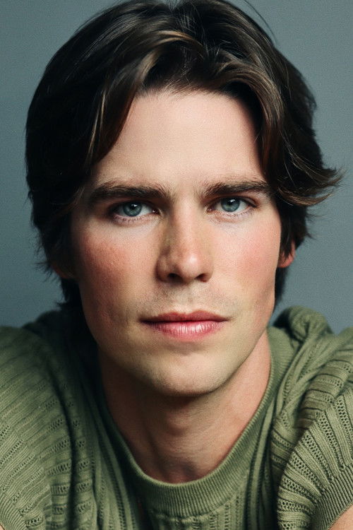 Patrick Luwis profile photo