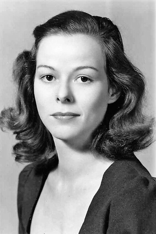 Louise Platt as Ellen Frazier