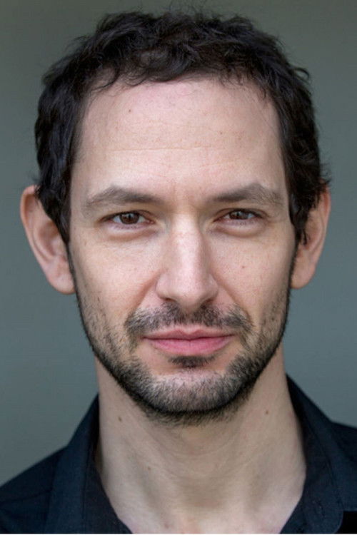 Ullrich Fasnacht as Didi