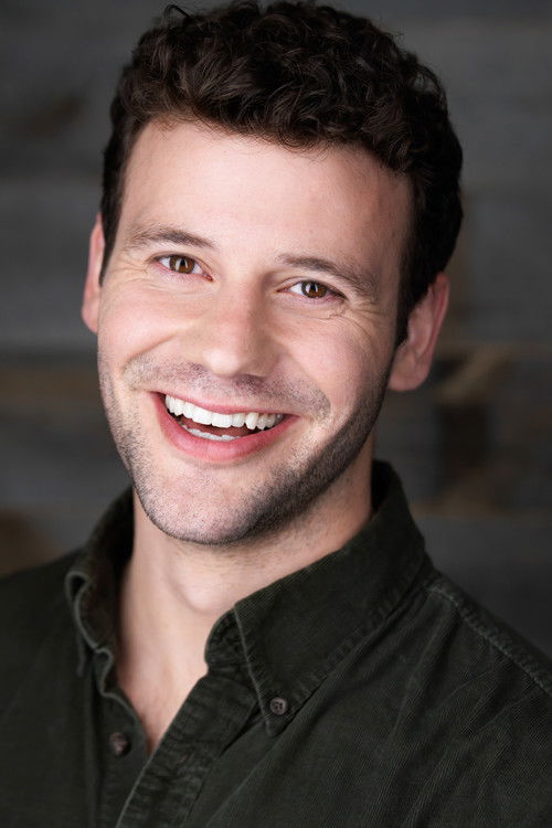 Jack Schrader as Darren Wagner