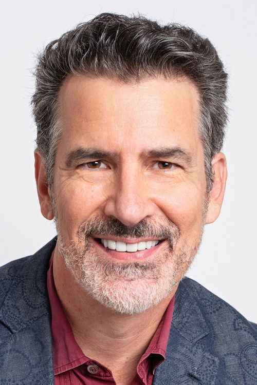 Michael Anthony Coppola as Arthur McDowell