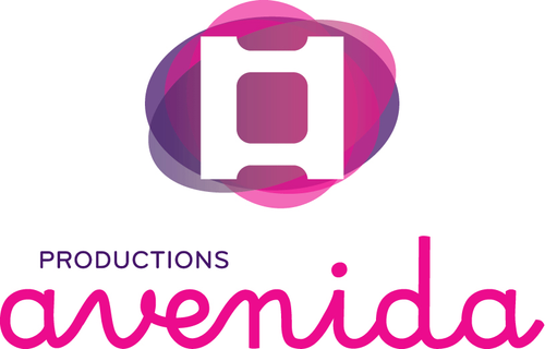 Productions Avenida logo