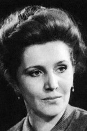 Liubov Kubiuk as Hanna