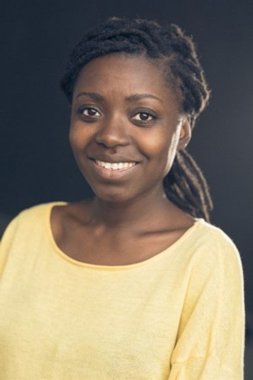 Claudia Mongumu profile photo