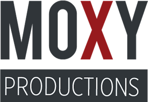 M0xY Productions logo